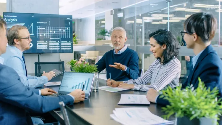 digital marketing - we services malta