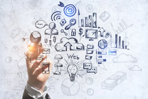 Website Optimisation and Digital Marketing